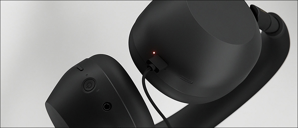 Sony WH-1000XM6 正式登场！ 折叠设计回归、降噪更猛，也支持边充电边听了 - 榜哥