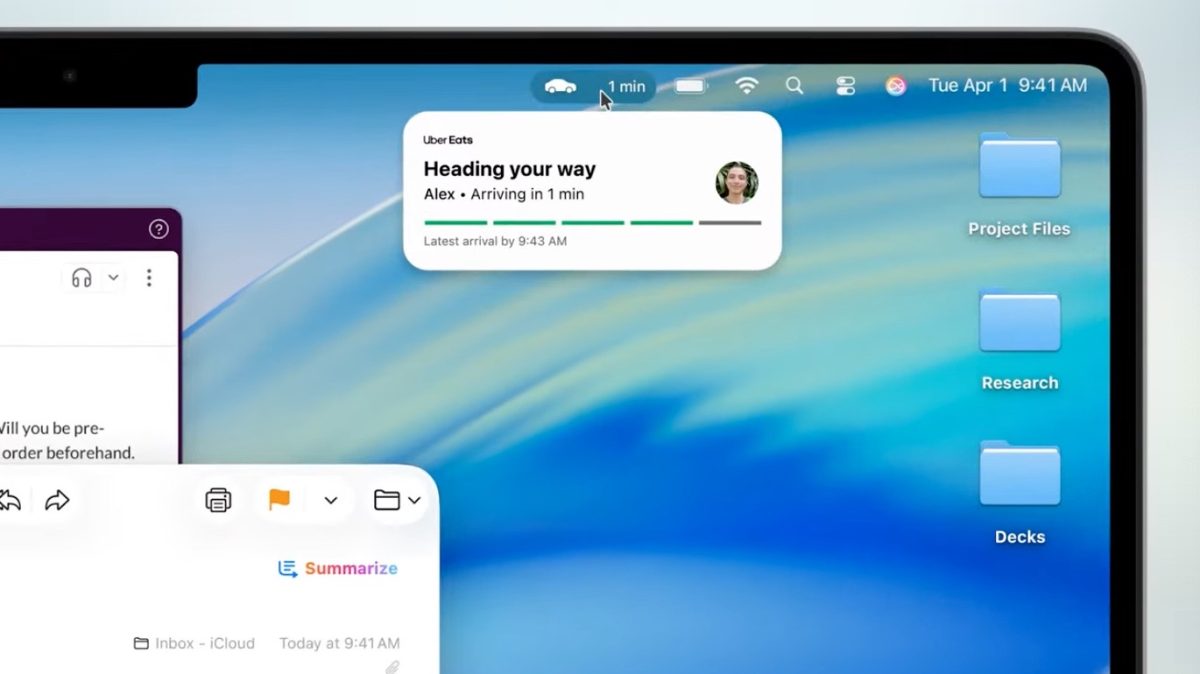 WWDC 2025 macOS 26