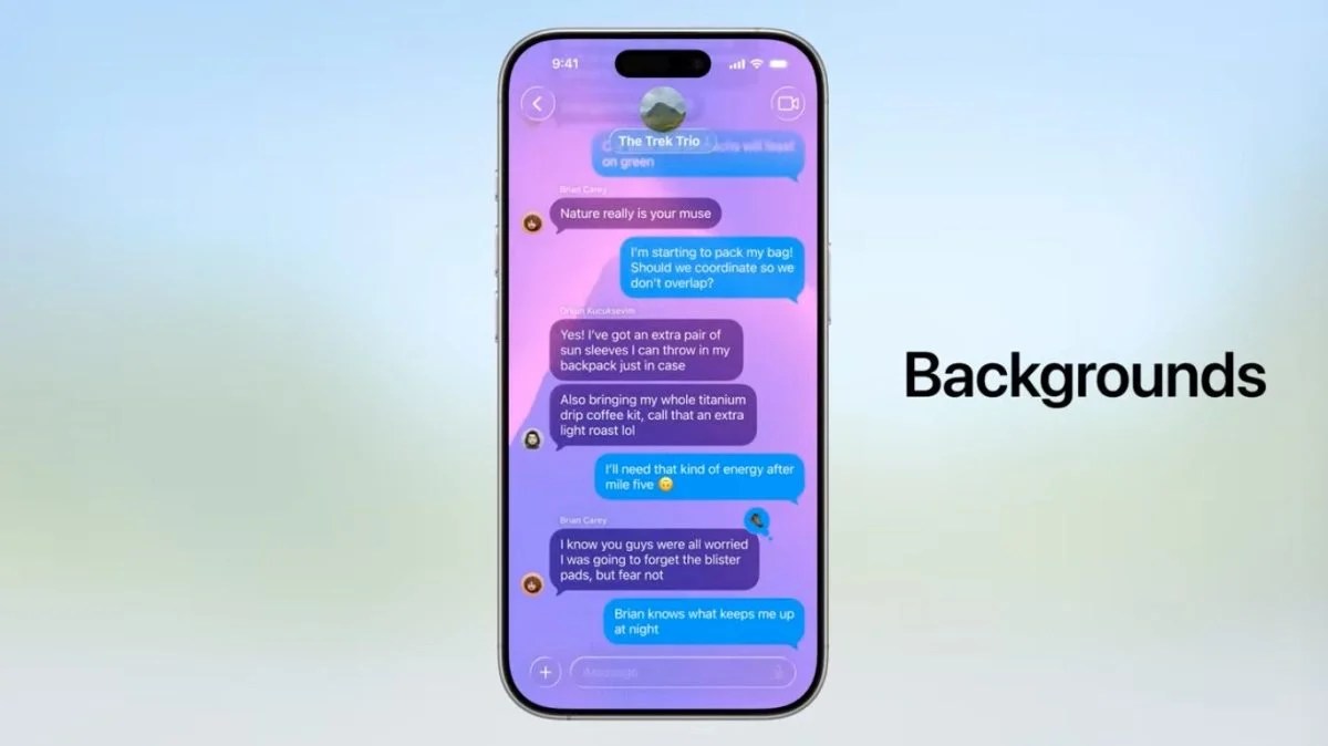 WWDC 2025 iOS 26