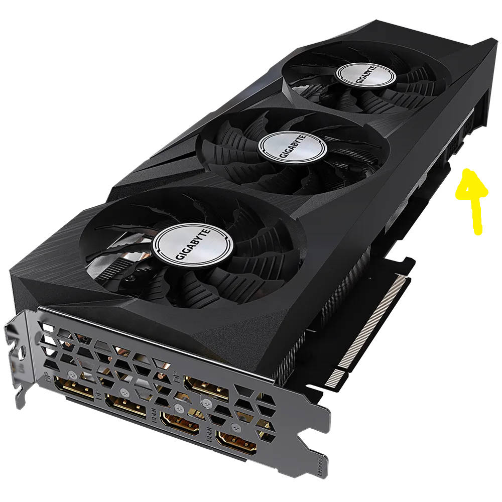 技嘉 AORUS RTX 5090 STEALTH ICE 要来啦