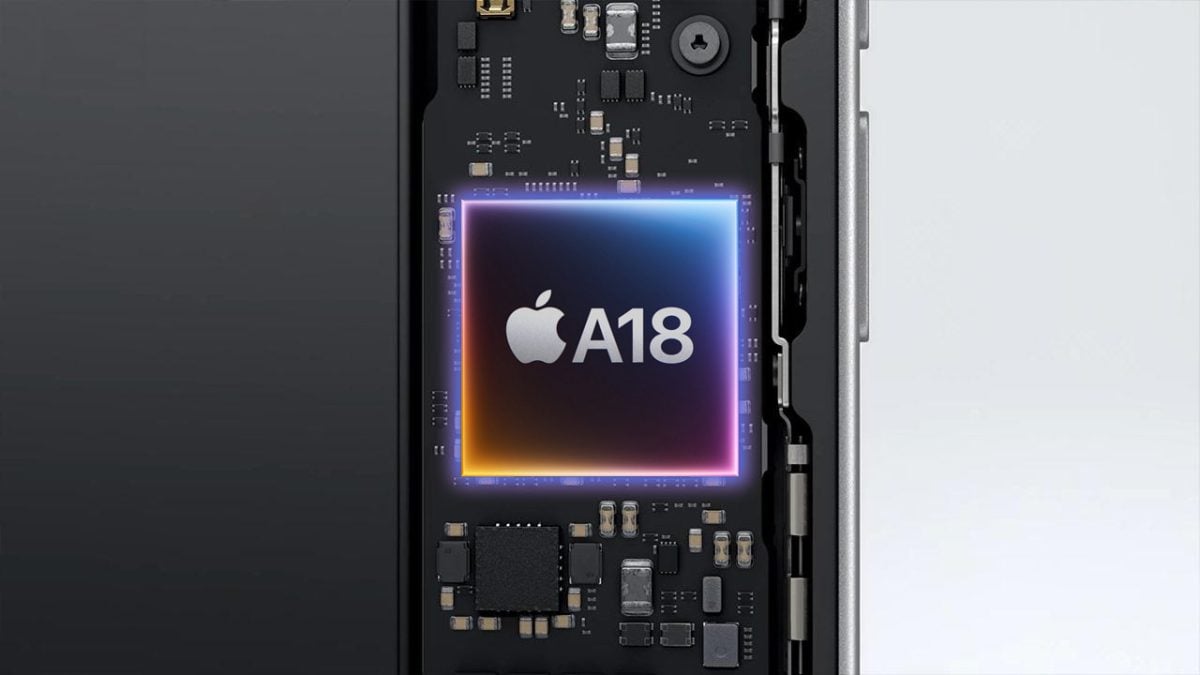 iPhone iOS iPhone 17 iPhone Air iPhone 17 Pro iPhone 17 Pro A18 A18芯片