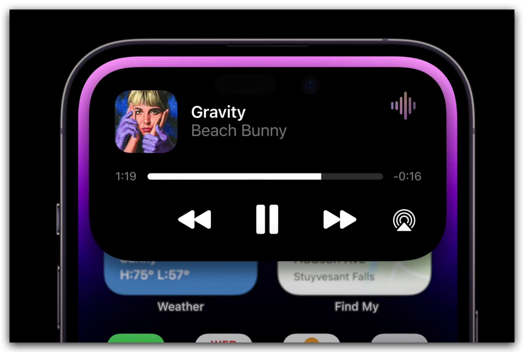 苹果发表会 iPhone 14 四款机型规格、颜色、售价与上市日期总整理 第6张