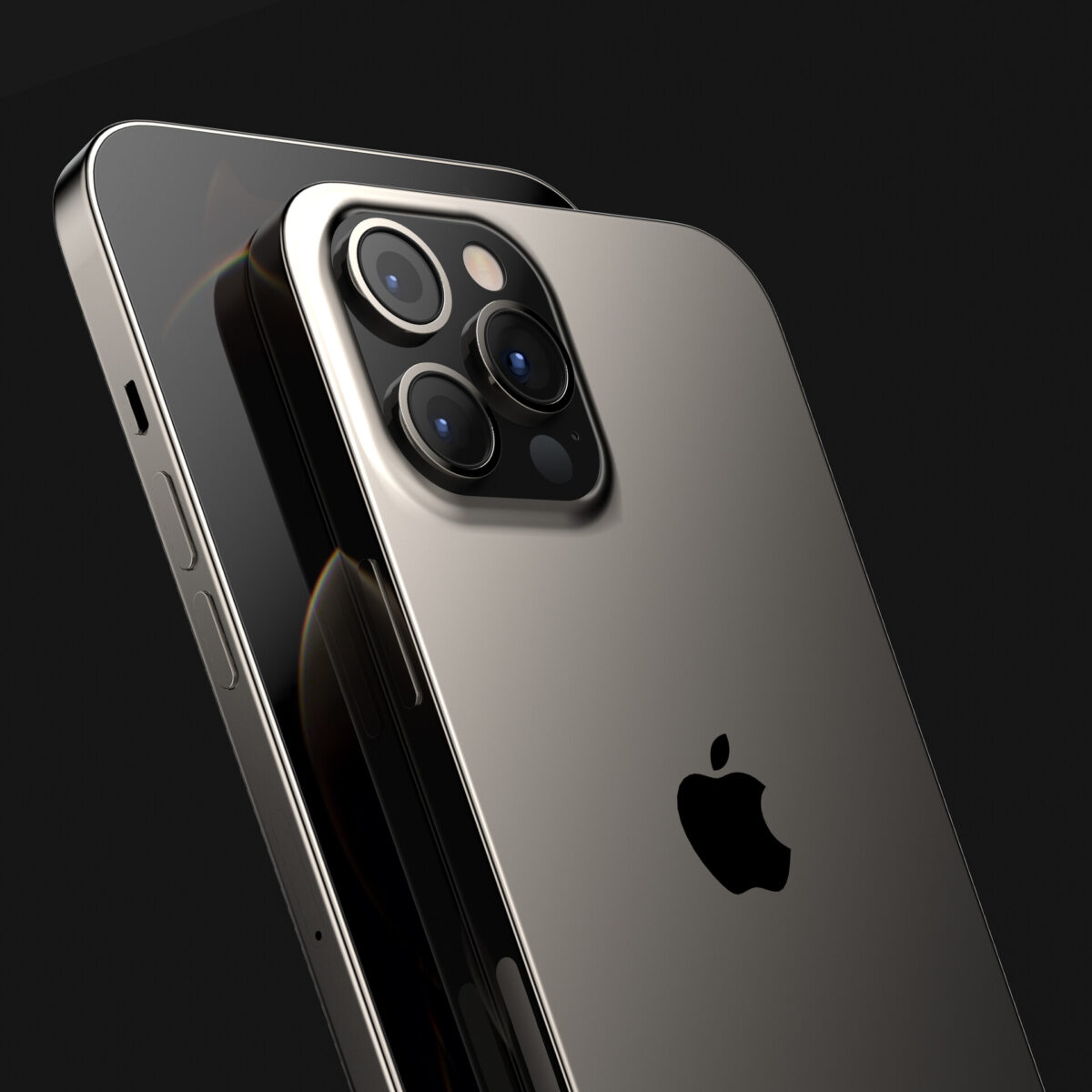 iPhone 14 最新爆料：取消蓝色选项、增强版 MagSafe、128GB 起跳 第4张