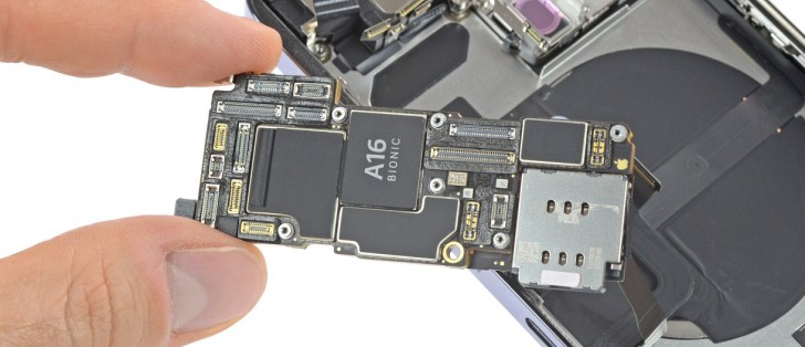 iPhone 14 最新爆料：取消蓝色选项、增强版 MagSafe、128GB 起跳 第6张