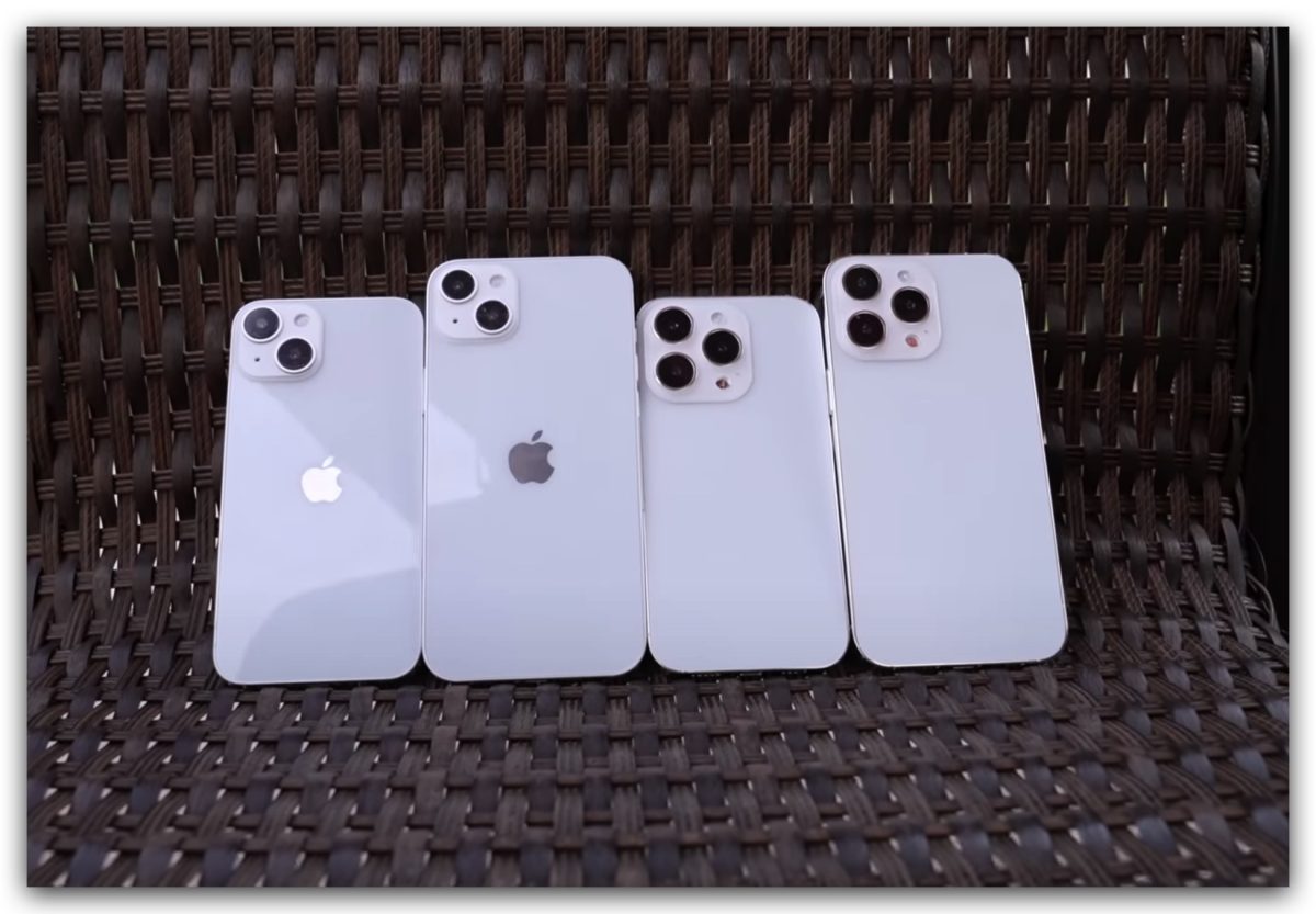 iPhone 14 最新 12 大规格、价格与传闻总整理一次抢先看 第2张