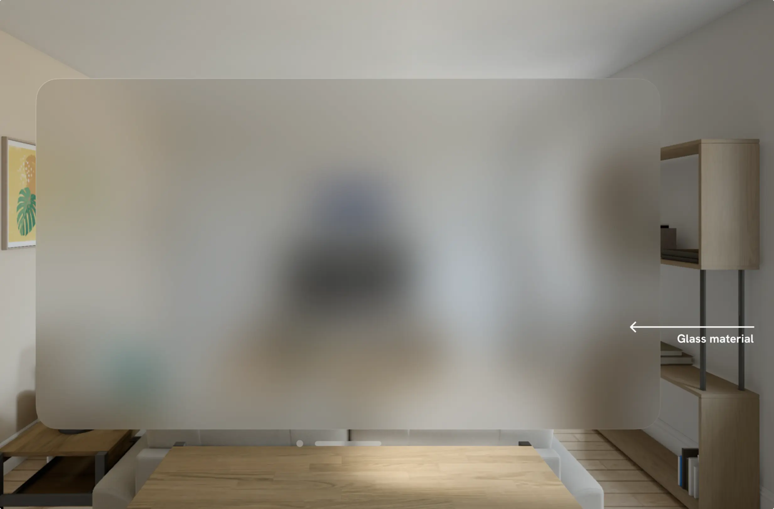 WWDC 2025 Sleek Peek 前导动画 iOS 26 iPadOS 26 macOS 26 visionOS