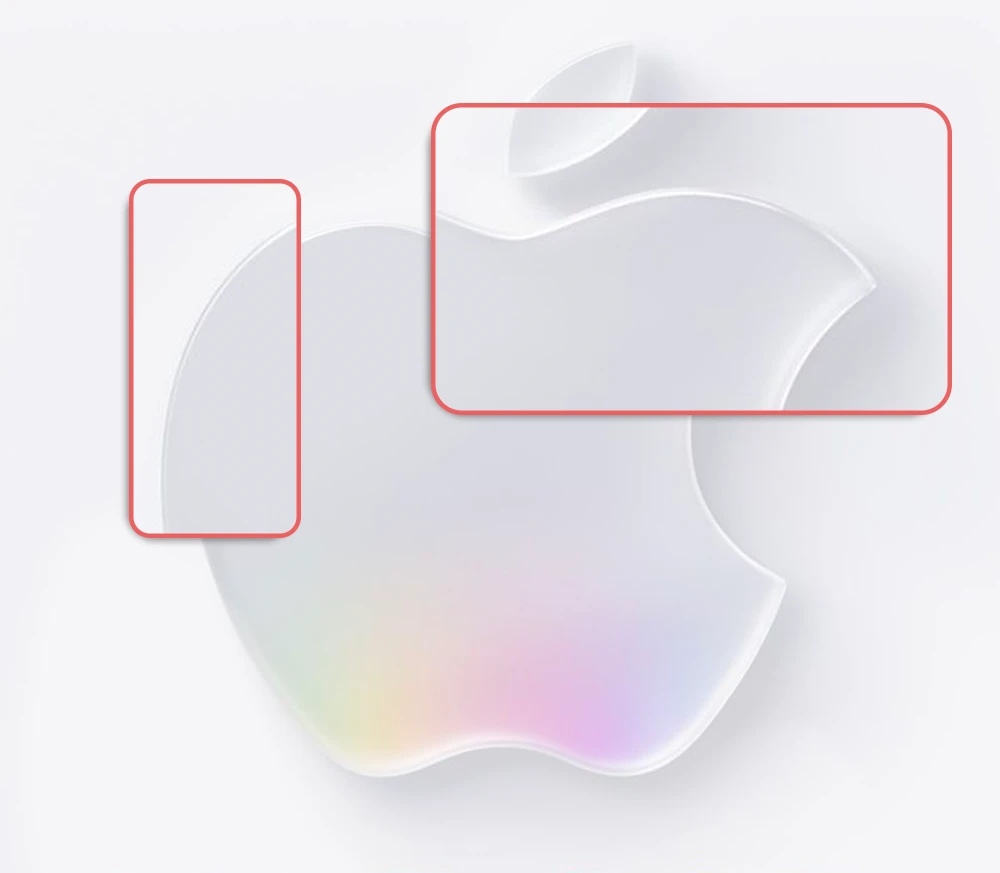 WWDC 2025 Sleek Peek 前导动画 iOS 26 iPadOS 26 macOS 26 visionOS