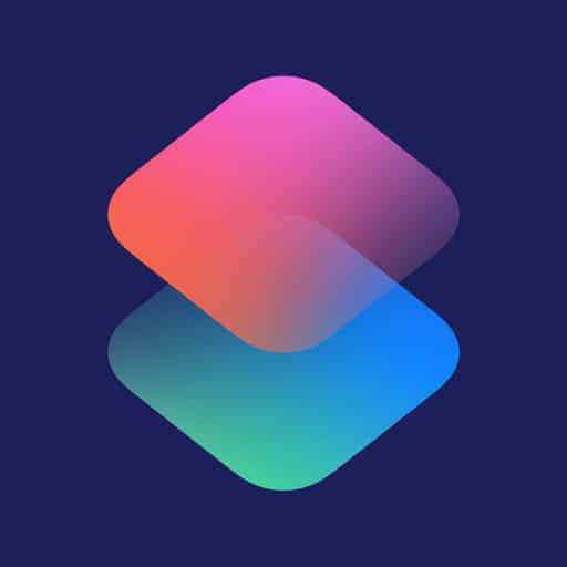 Apple Intelligence 整合将彻底改造 Shortcuts App