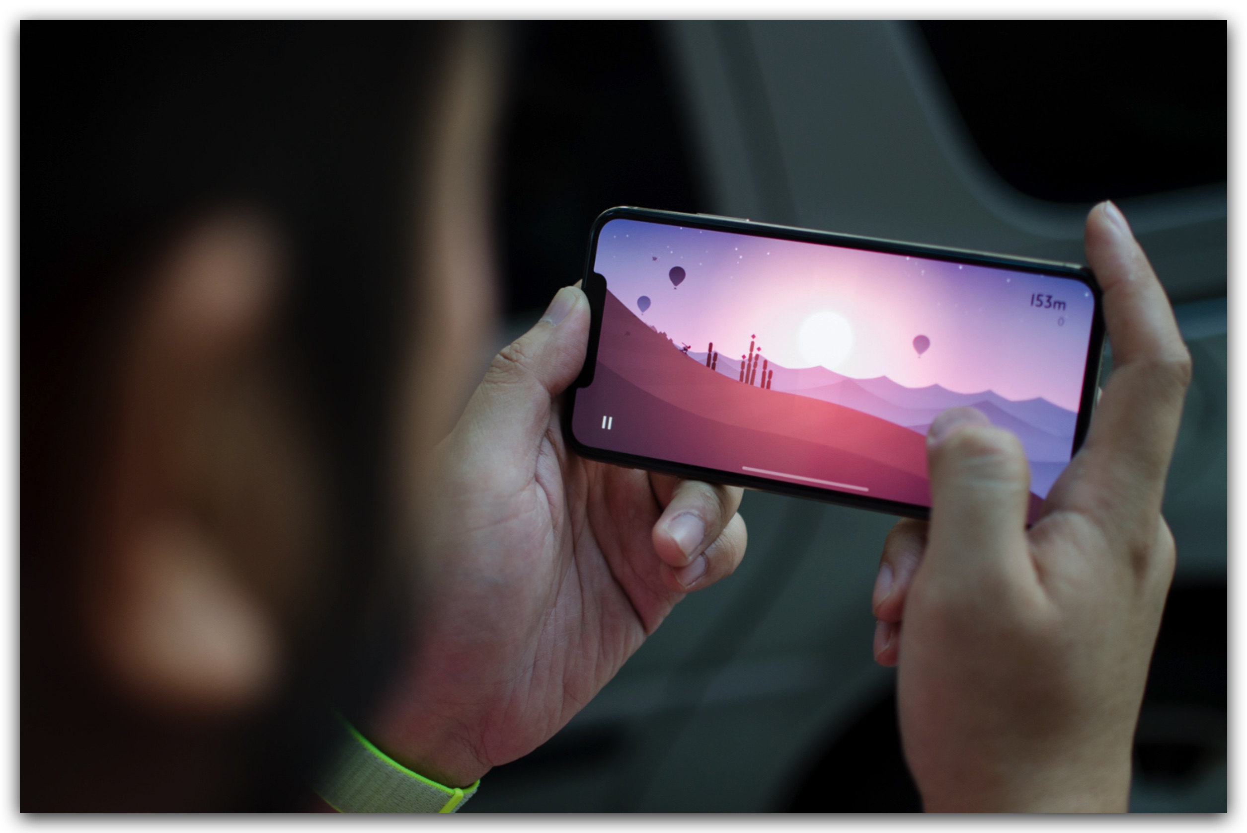 iPhone 容量怎么选？用 5 个指标分析要多大空间才够用 第3张