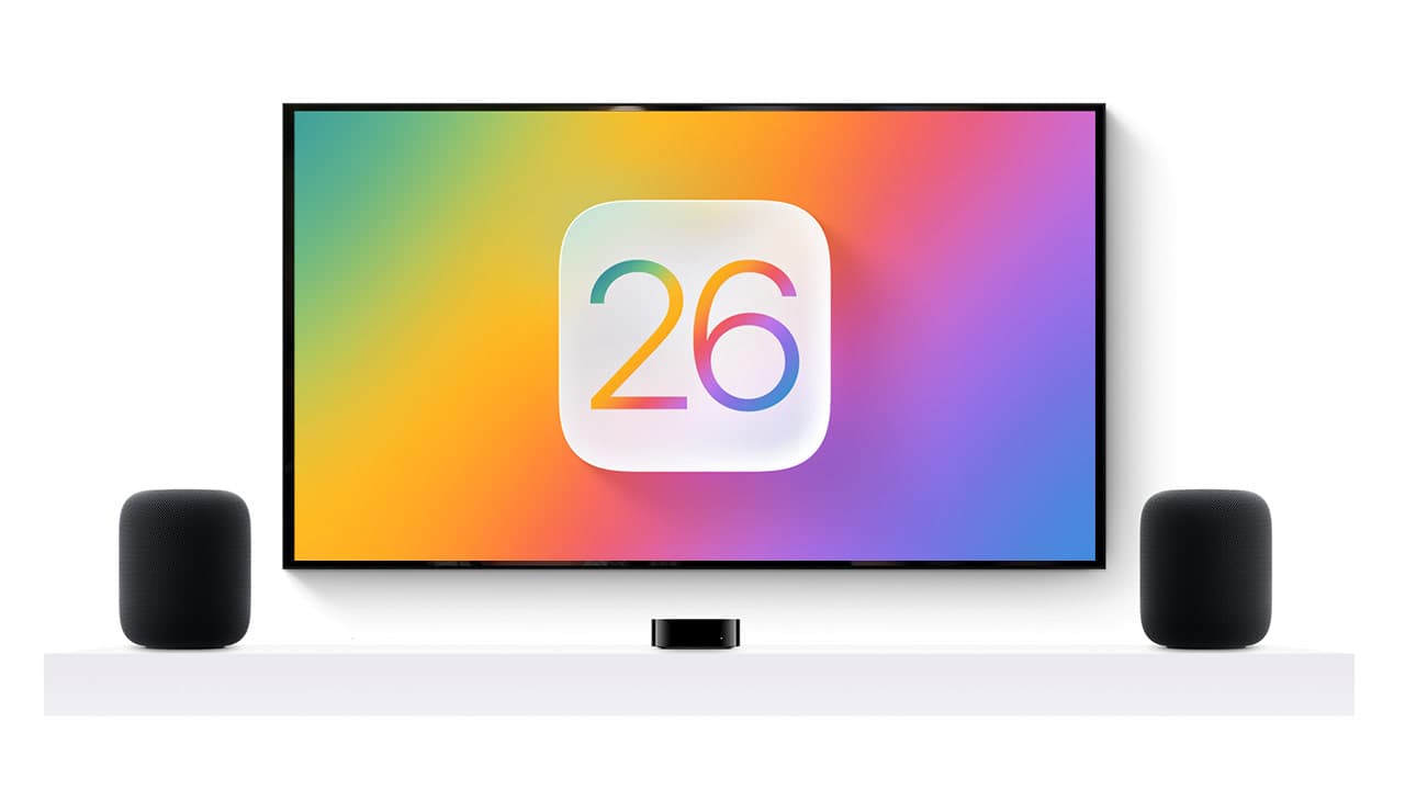 tvOS 26 新功能亮点揭秘：界面革新、游戏中心与网络同步深度解析