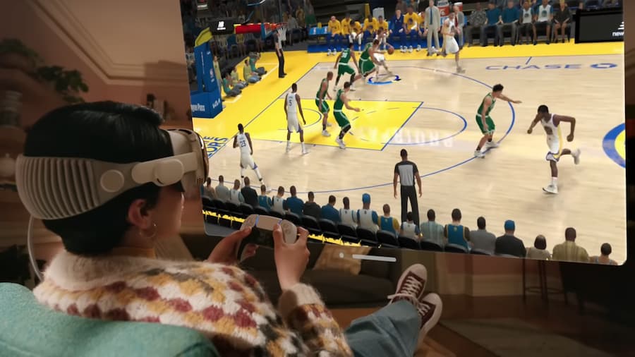 tvOS 26 功能四大亮点抢先看 2