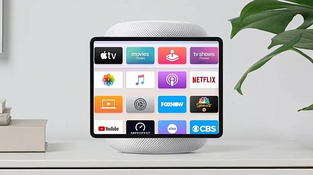 homeOS 商标曝光 苹果智能家居系统有望于 WWDC 亮相