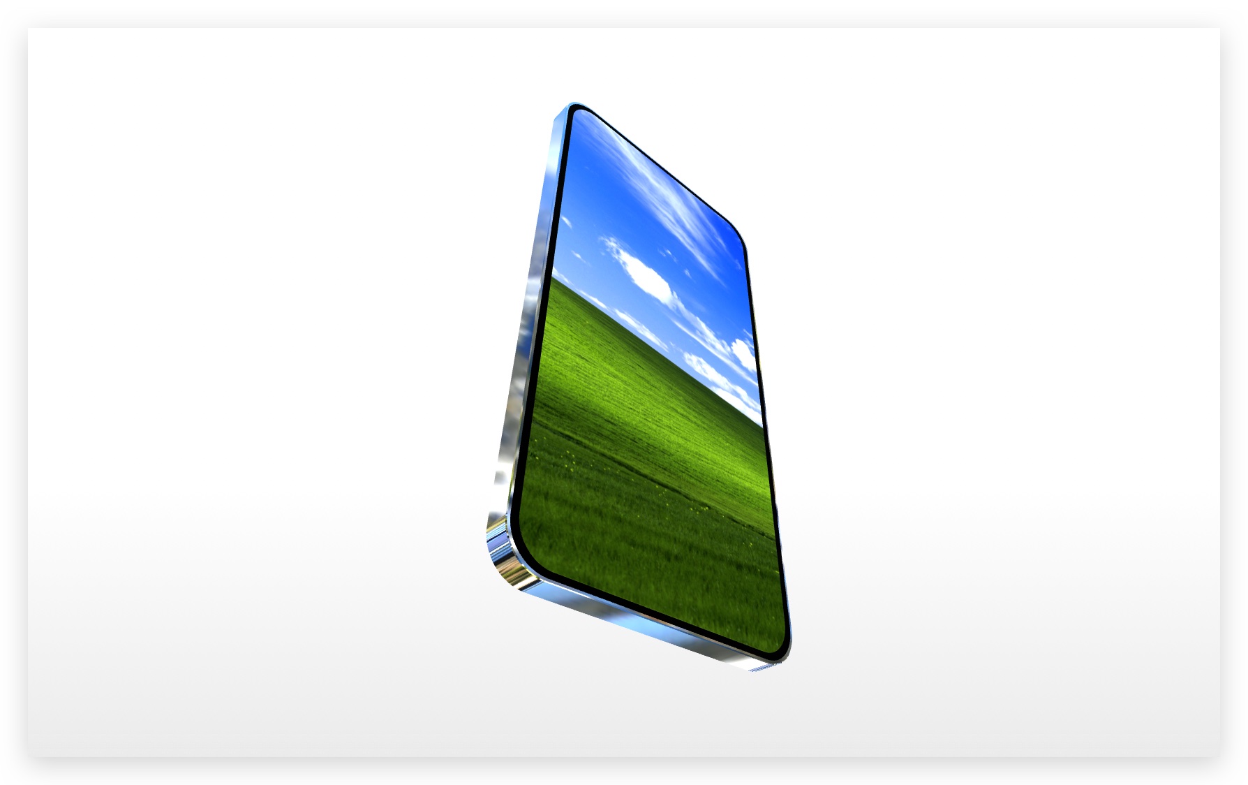 自己的 iPhone 自己设计！如果 有 4 颗镜头会变这样吗？ 第2张