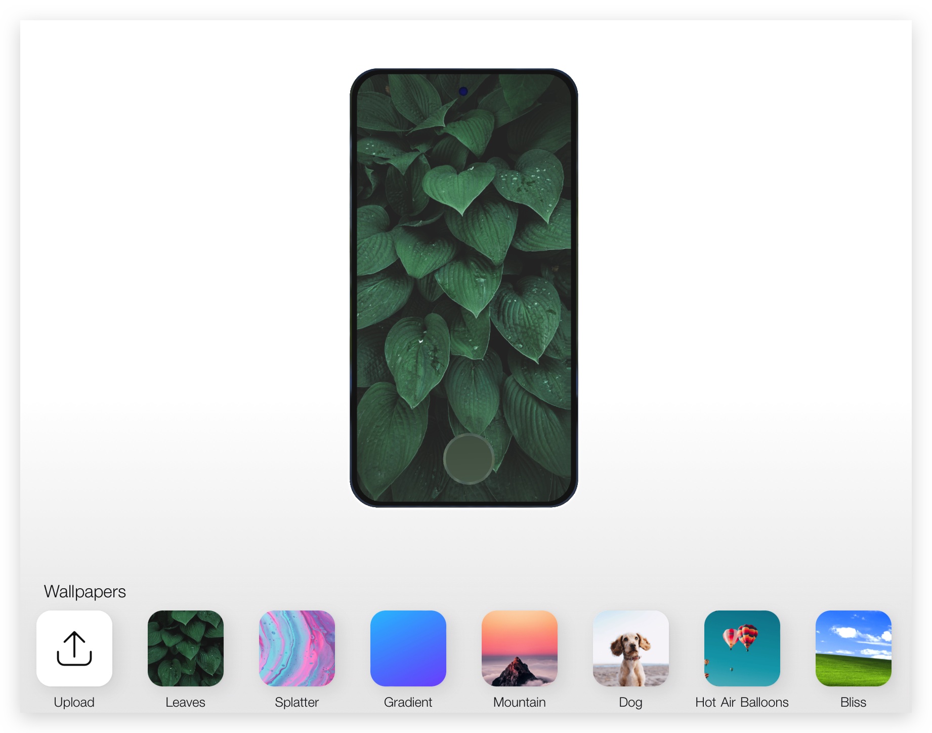自己的 iPhone 自己设计！如果 有 4 颗镜头会变这样吗？ 第15张