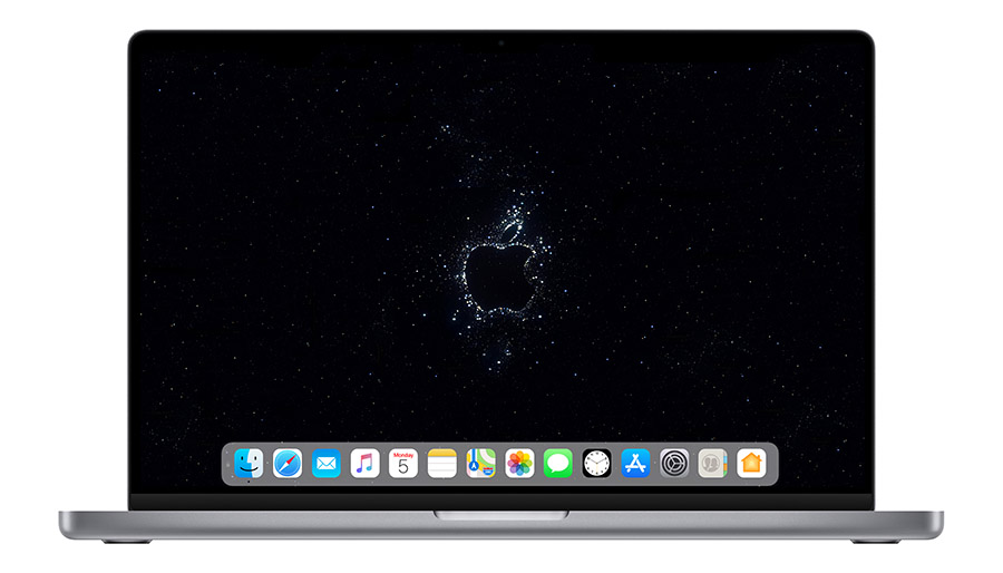 2022 iPhone 14 发表会邀请函壁纸：iPhone、Mac、iPad 与 Apple Watch 都有 第5张