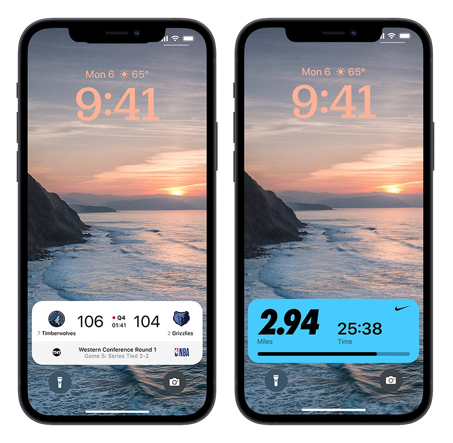 iOS 16 全新 Spotlight 搜寻 7 大功能一次看总整理 第6张