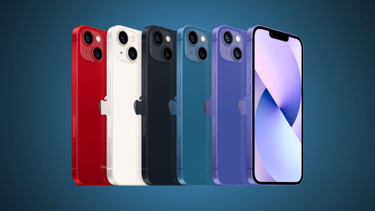 2022 苹果秋季发表会传言彙整：iPhone 14、Apple Watch 8、AirPods Pro 2 第2张