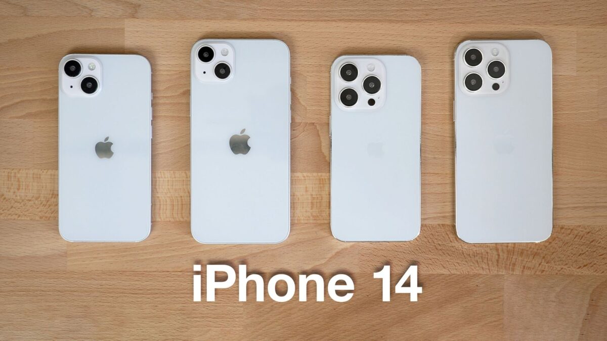 2022 苹果秋季发表会传言彙整：iPhone 14、Apple Watch 8、AirPods Pro 2 第6张