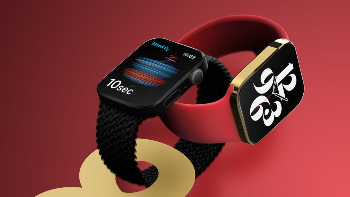 2022 苹果秋季发表会传言彙整：iPhone 14、Apple Watch 8、AirPods Pro 2 第8张