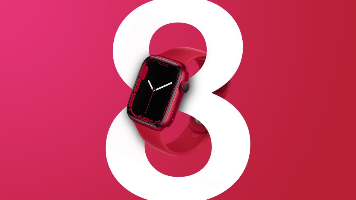 2022 苹果秋季发表会传言彙整：iPhone 14、Apple Watch 8、AirPods Pro 2 第7张