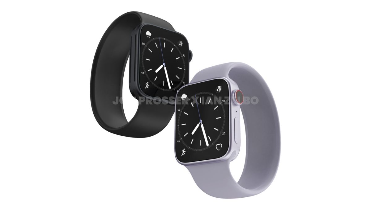 2022 苹果秋季发表会传言彙整：iPhone 14、Apple Watch 8、AirPods Pro 2 第9张