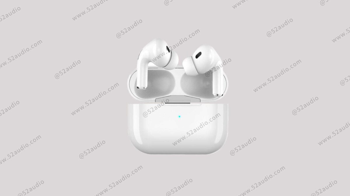 2022 苹果秋季发表会传言彙整：iPhone 14、Apple Watch 8、AirPods Pro 2 第10张