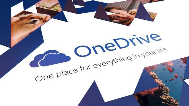 OneDrive APP 正式支援密码锁以及 Touch ID，上锁让资料更安全！ 第1张
