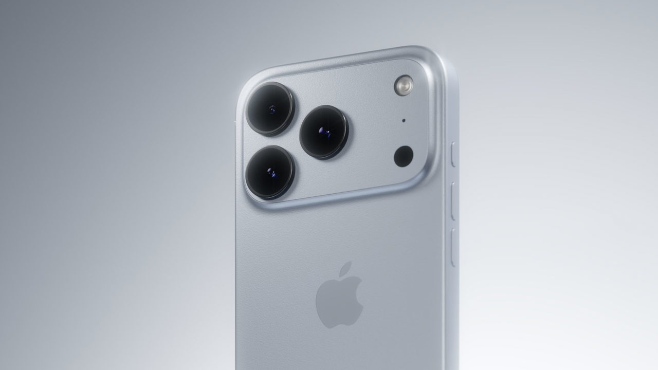 iPhone 17改名iPhone 2025真相！ 外媒揭苹果财富密码内幕
