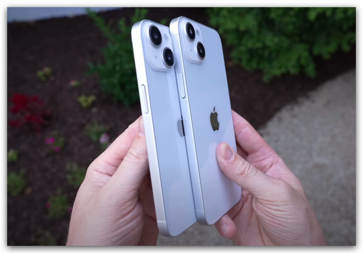 iPhone 14 规格、颜色、价格、上市日期与 17 大看点总整理 第6张