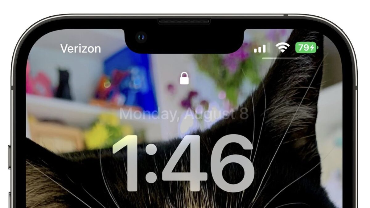 iOS 16 Beta 5 更新细节彙整：不只电池百分比，还有 10 个小细节 第3张