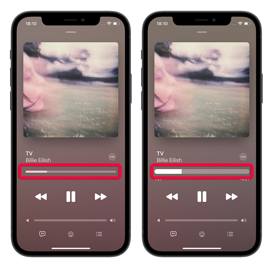 iOS 16 Beta 4 更新释出，这 15 大重点更新内容一次了解 第12张