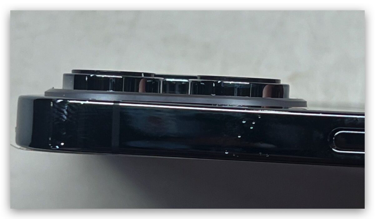 iPhone 14 第三方保护壳流出！相机真的变得这么凸？ 第6张