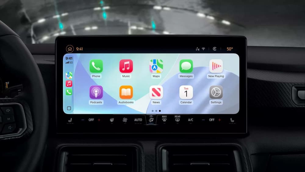 iOS 26 启用CarPlay 视频播放功能条件和方法 1