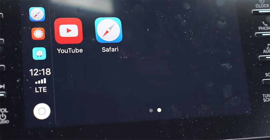 CarBridge 是怎么让第三方App运作4