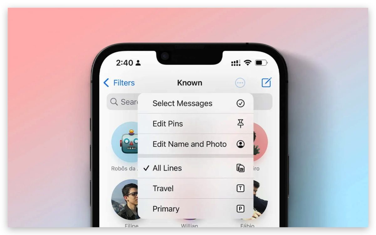 iOS 16 Beta 2 释出！这 14 个重点更新内容一次看 第9张