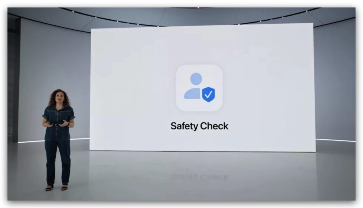 iOS 16 隐私安全检查怎么用？一秒找出 iPhone 中取用私密资料的 App 或联络人 第2张