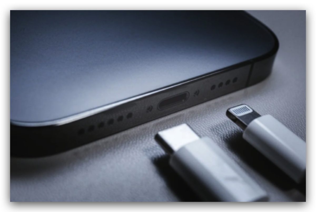Lightning 再见！欧盟正式立法要求统一改用 USB-C 充电 第3张