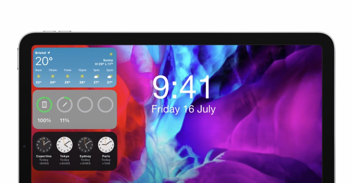 iPadOS 16 的 5 大重点新功能与支援设备一次看懒人包 第2张