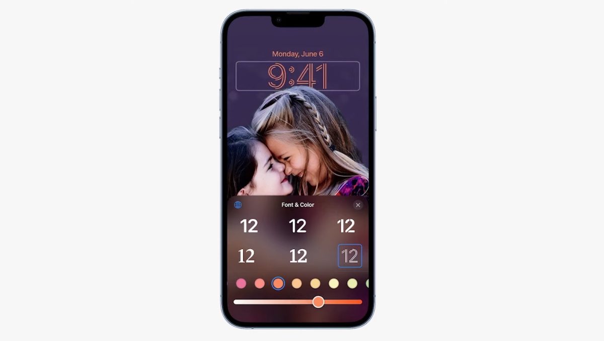 iOS 16 发布：锁定画面 Widget、新专注模式与 Apple Pay Later，还有超过 20 项全新功能 第4张