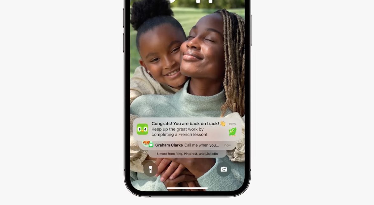 iOS 16 发布：锁定画面 Widget、新专注模式与 Apple Pay Later，还有超过 20 项全新功能 第7张