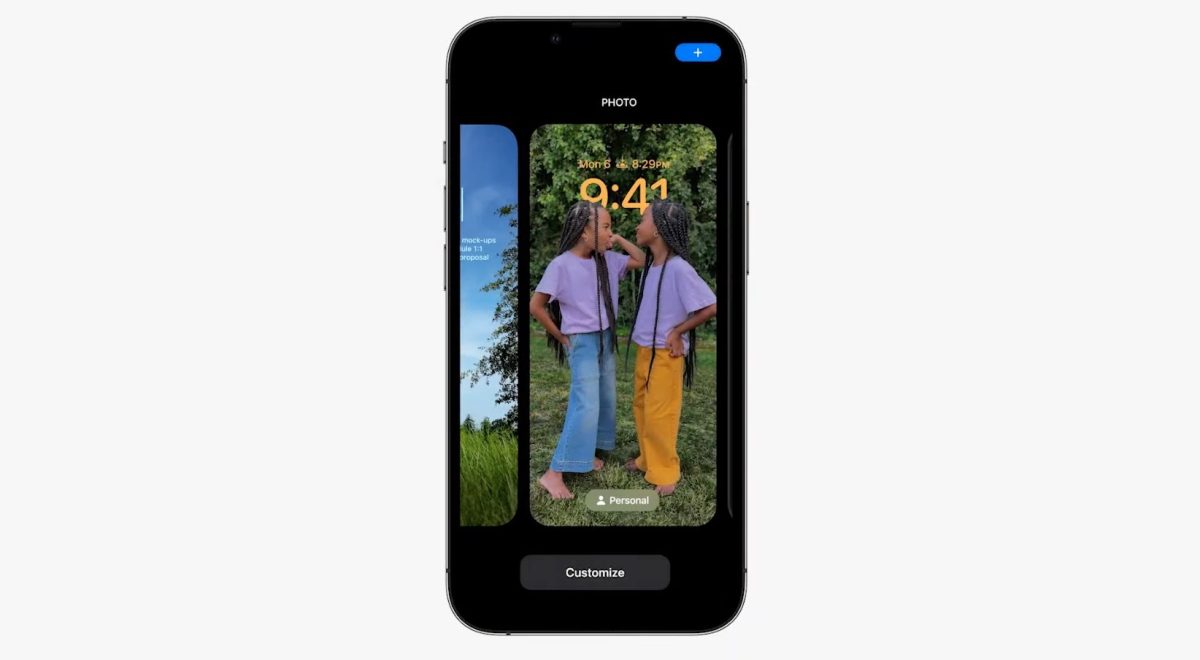 iOS 16 发布：锁定画面 Widget、新专注模式与 Apple Pay Later，还有超过 20 项全新功能 第10张