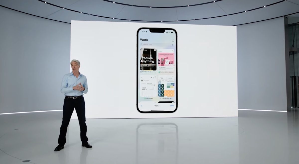 iOS 16 发布：锁定画面 Widget、新专注模式与 Apple Pay Later，还有超过 20 项全新功能 第11张