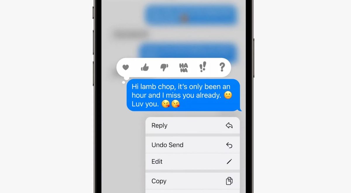 iOS 16 发布：锁定画面 Widget、新专注模式与 Apple Pay Later，还有超过 20 项全新功能 第13张