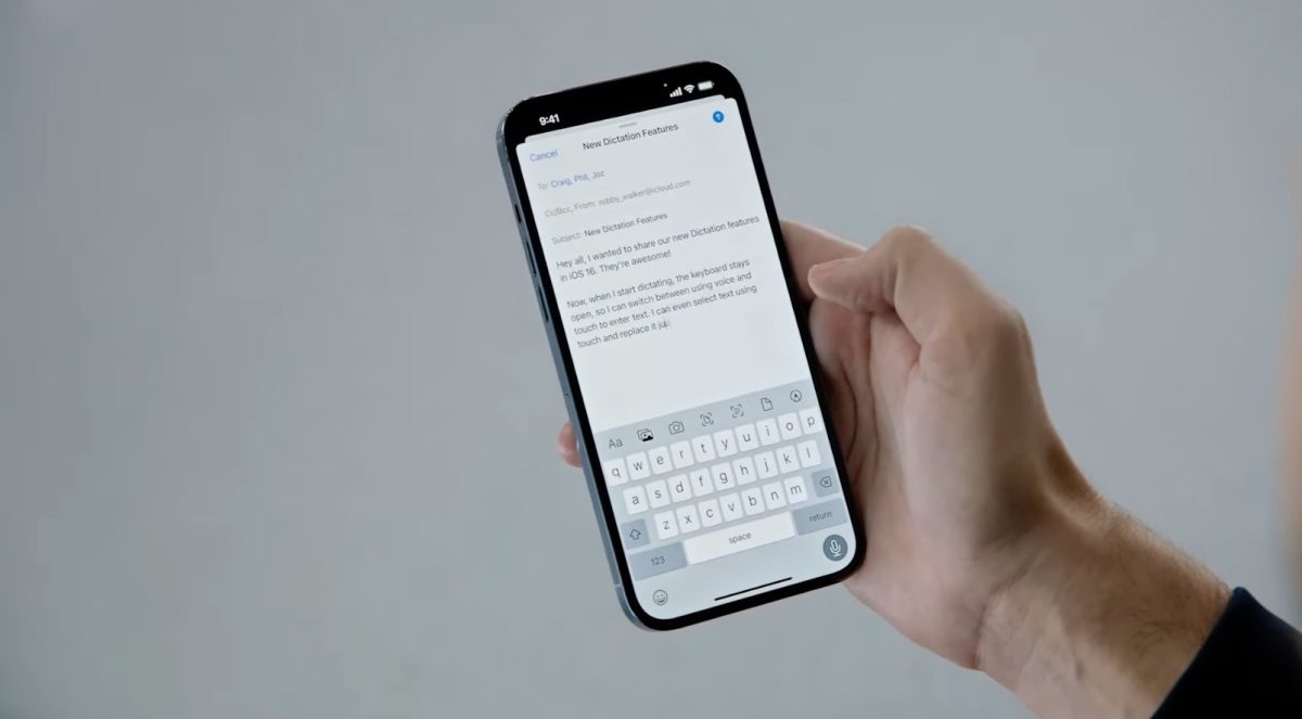 iOS 16 发布：锁定画面 Widget、新专注模式与 Apple Pay Later，还有超过 20 项全新功能 第15张