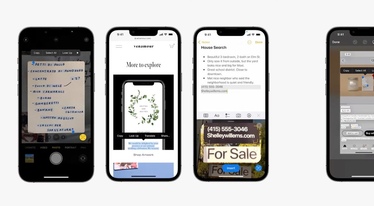 iOS 16 发布：锁定画面 Widget、新专注模式与 Apple Pay Later，还有超过 20 项全新功能 第16张