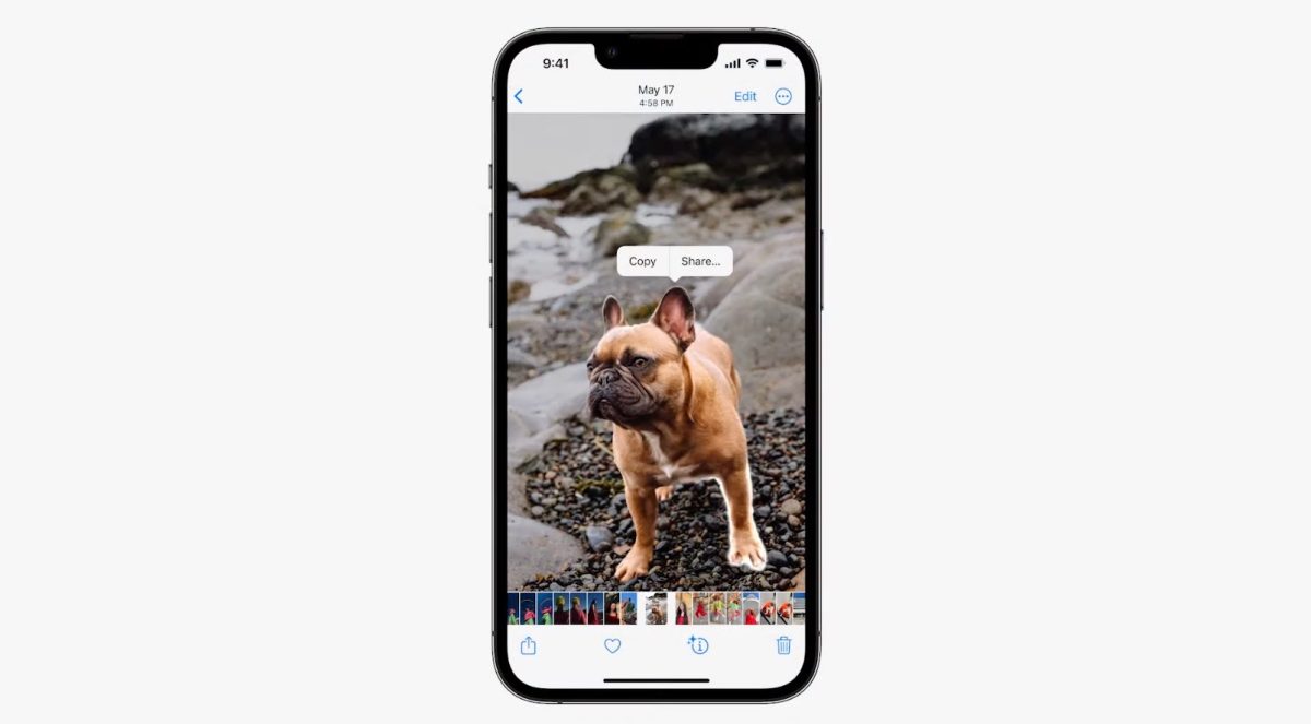 iOS 16 发布：锁定画面 Widget、新专注模式与 Apple Pay Later，还有超过 20 项全新功能 第18张