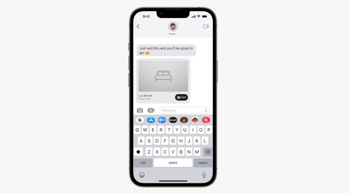 iOS 16 发布：锁定画面 Widget、新专注模式与 Apple Pay Later，还有超过 20 项全新功能 第20张