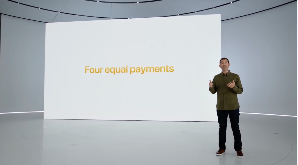 iOS 16 发布：锁定画面 Widget、新专注模式与 Apple Pay Later，还有超过 20 项全新功能 第22张
