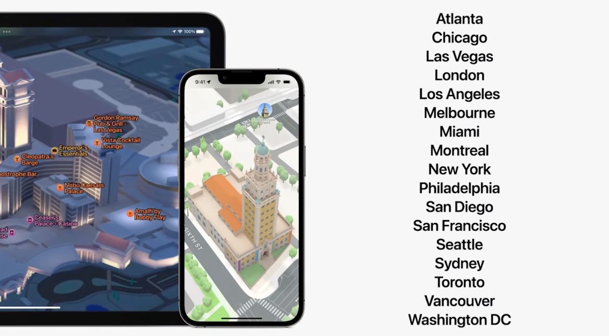 iOS 16 发布：锁定画面 Widget、新专注模式与 Apple Pay Later，还有超过 20 项全新功能 第24张