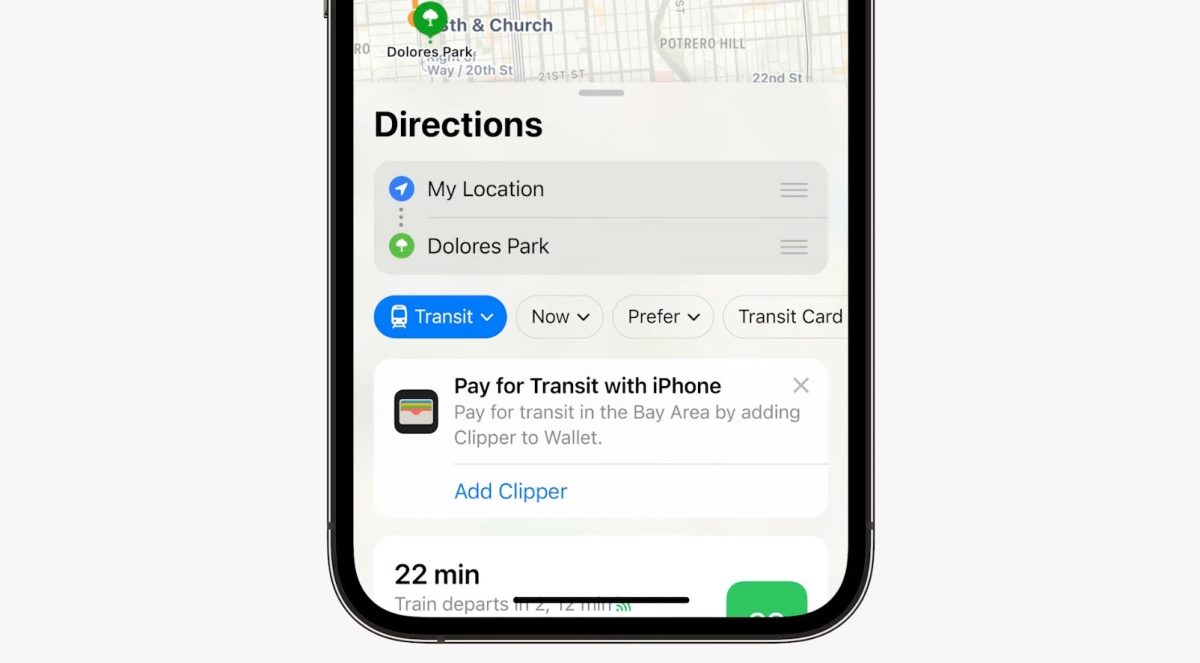 iOS 16 发布：锁定画面 Widget、新专注模式与 Apple Pay Later，还有超过 20 项全新功能 第26张